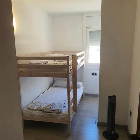 Apartamento 말그라트데마르 외부 사진
