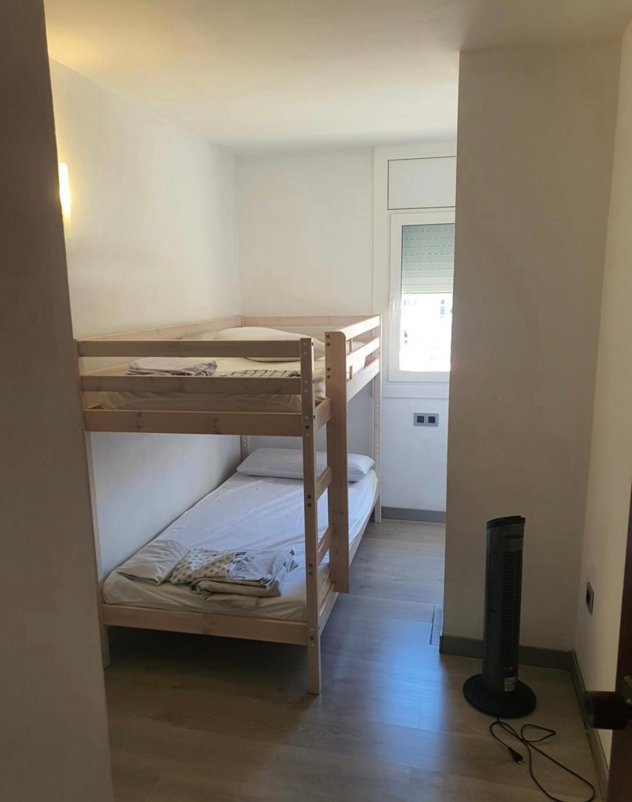 Apartamento 말그라트데마르 외부 사진