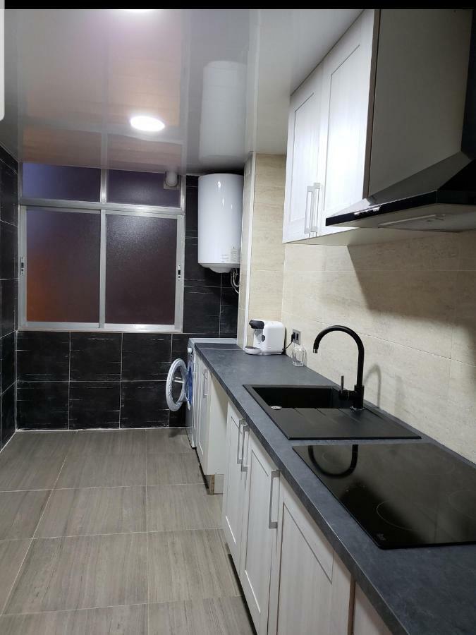 Apartamento 말그라트데마르 외부 사진